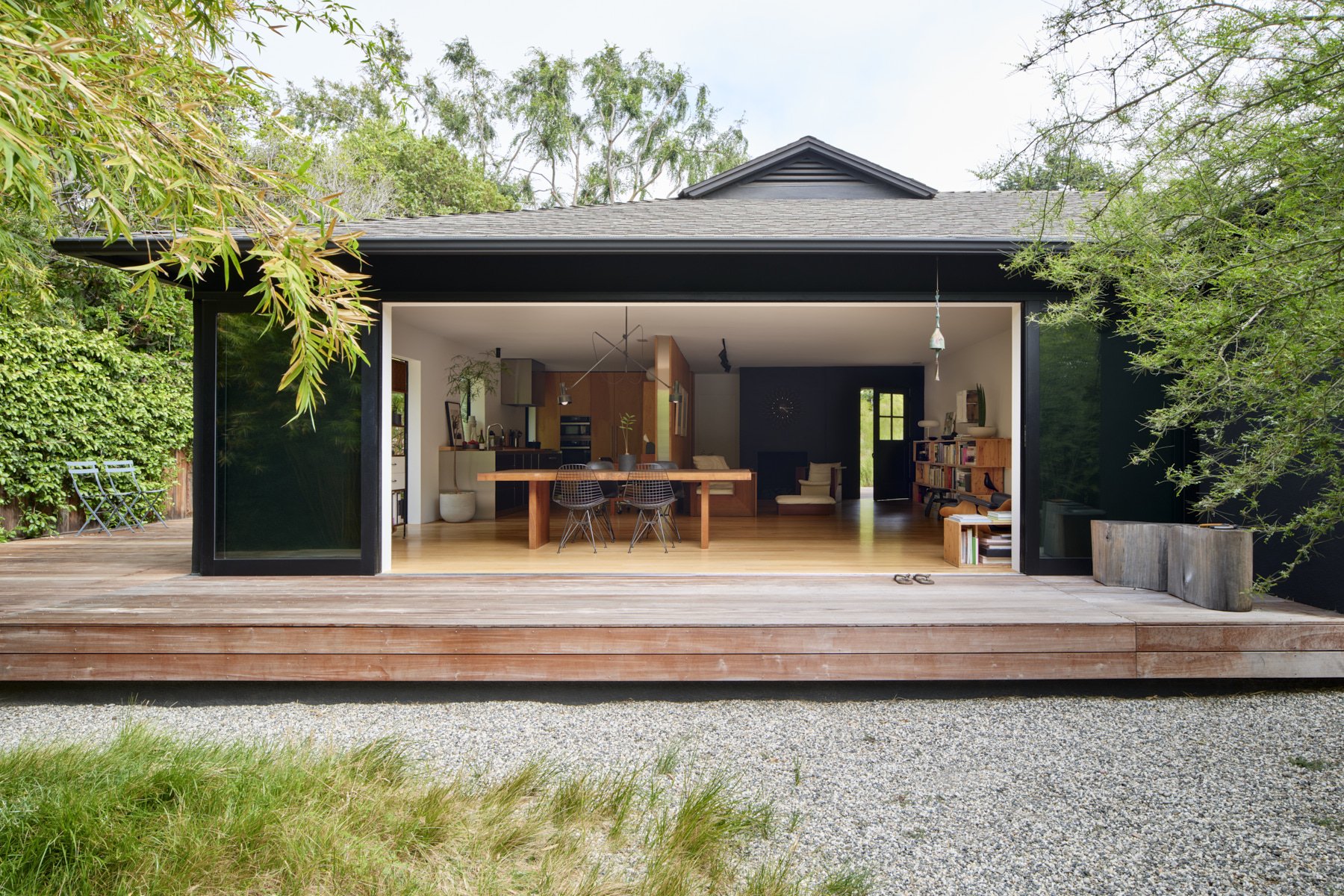 Ehrlich Yanai Rhee Chaney Architects