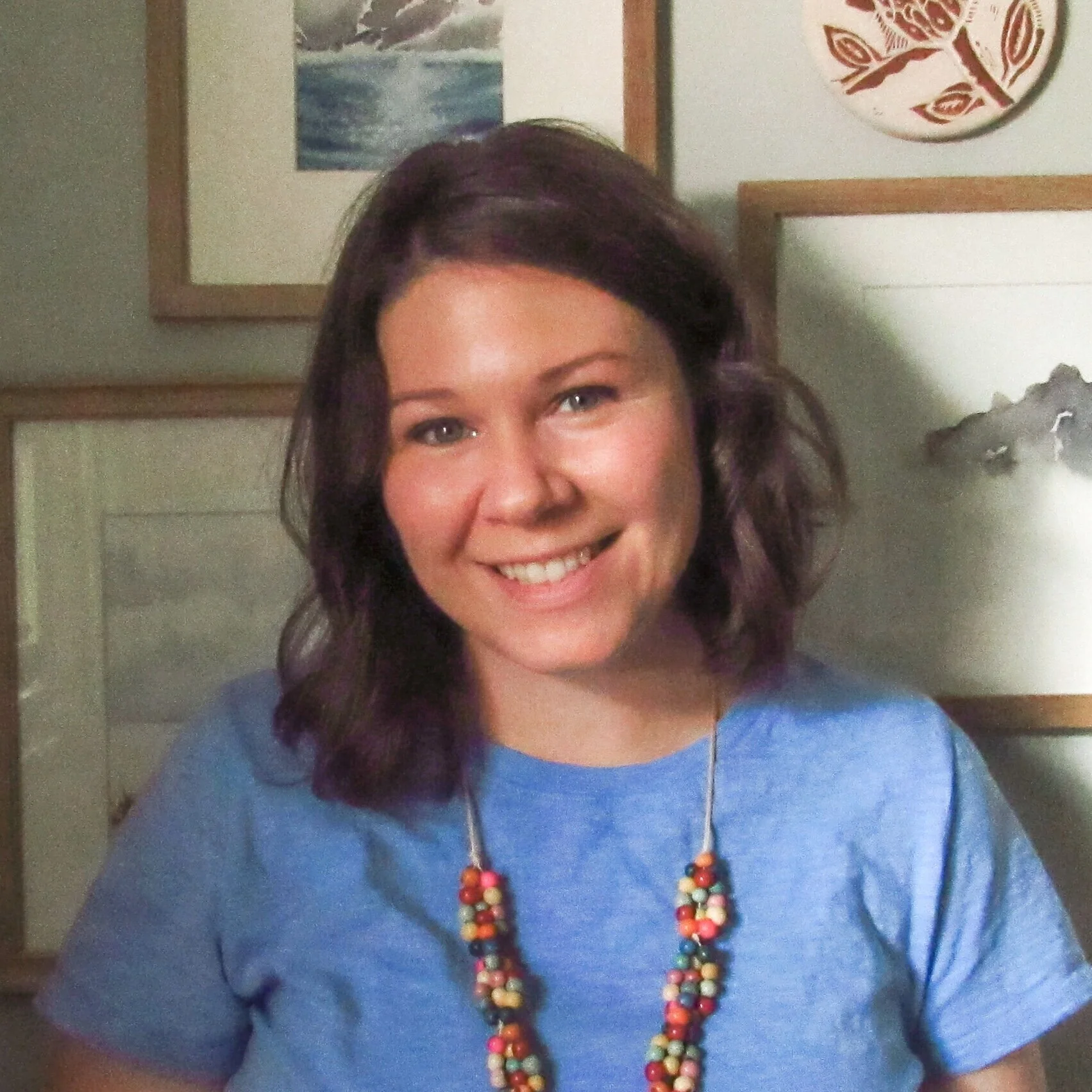 Ashley Pahl Profile Picture