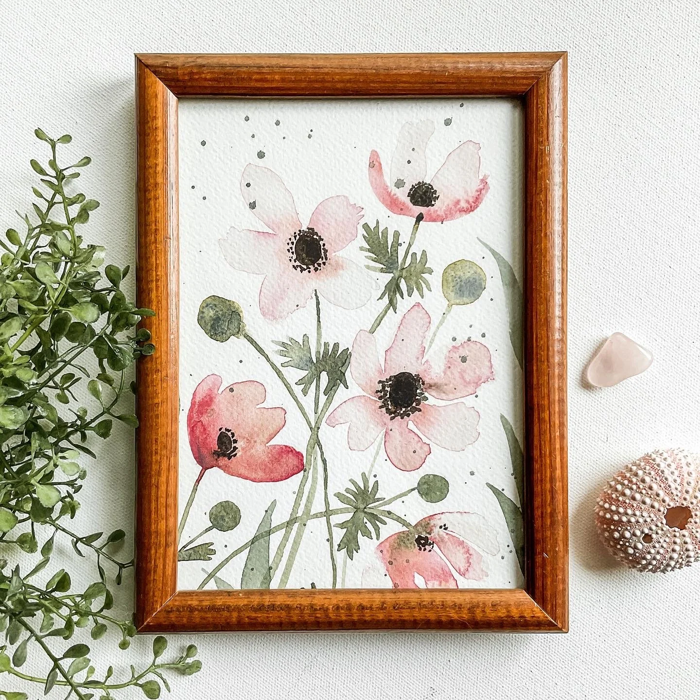 Finding Inspiration &amp; The Art of Letting Go