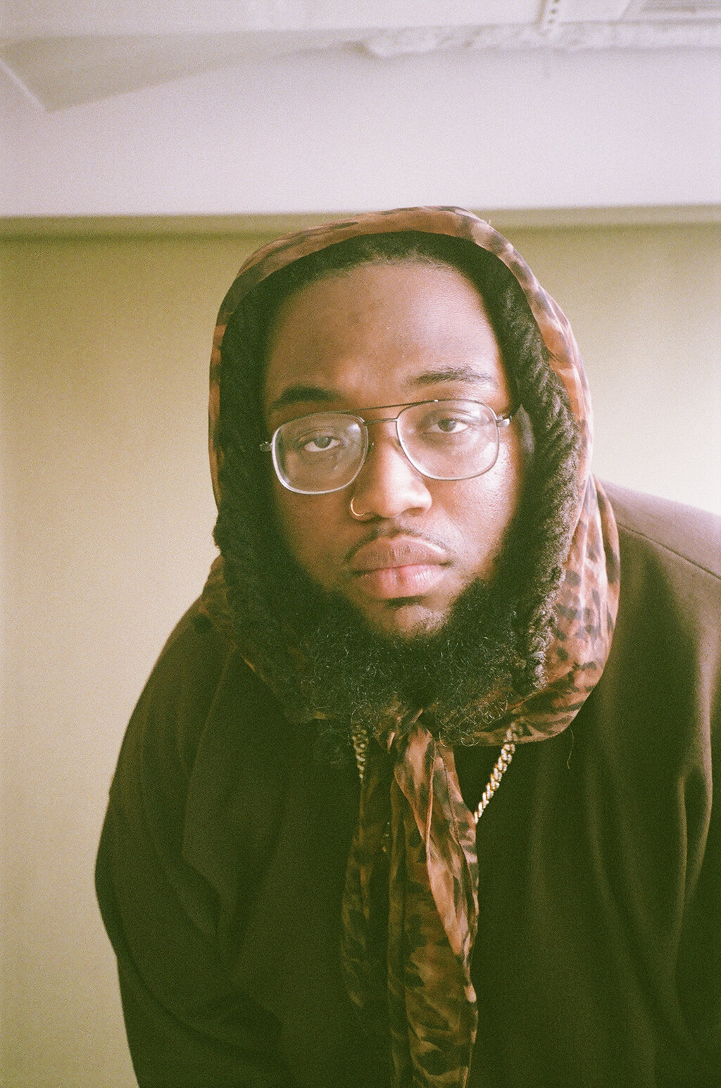 The Playground Meets: DeonRaps