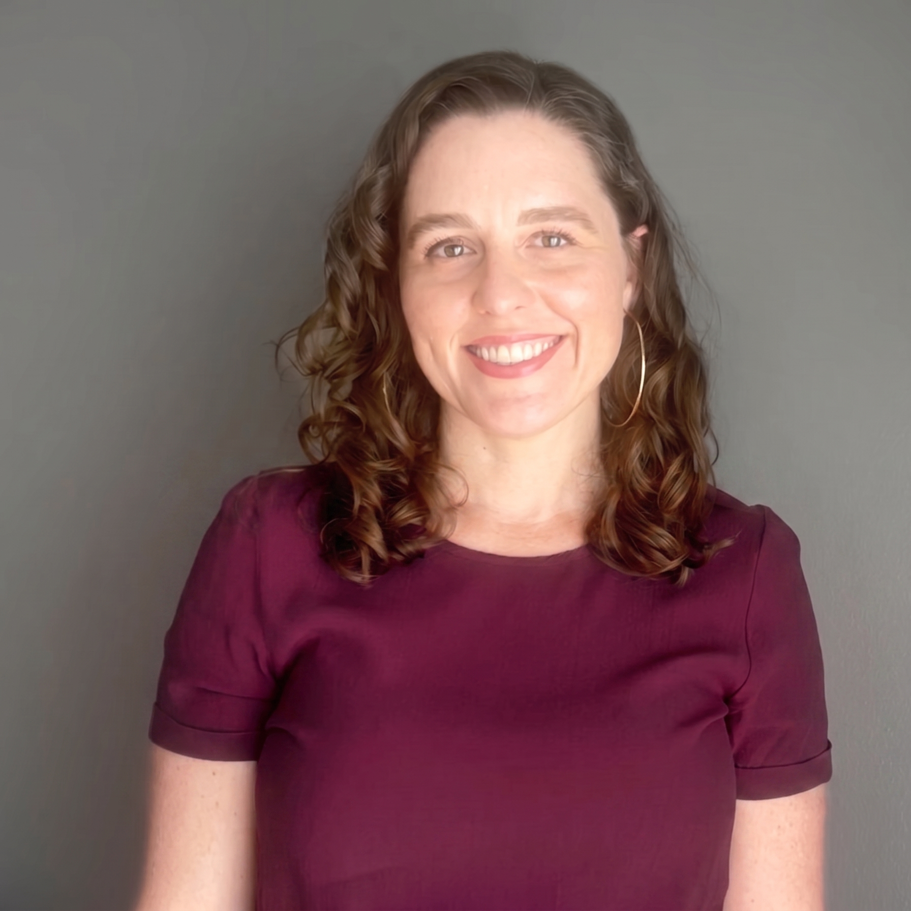 Lauren Rogers, Founder and Creative Director of Witness