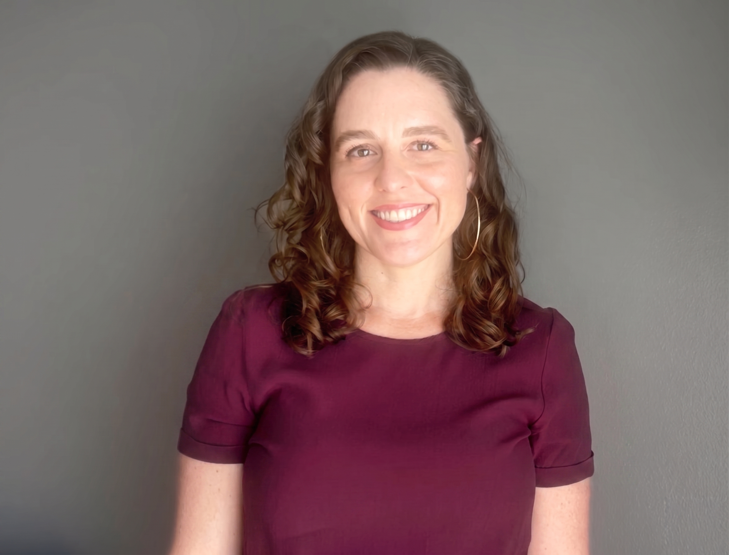 Lauren Rogers, Founder and Creative Director of Witness