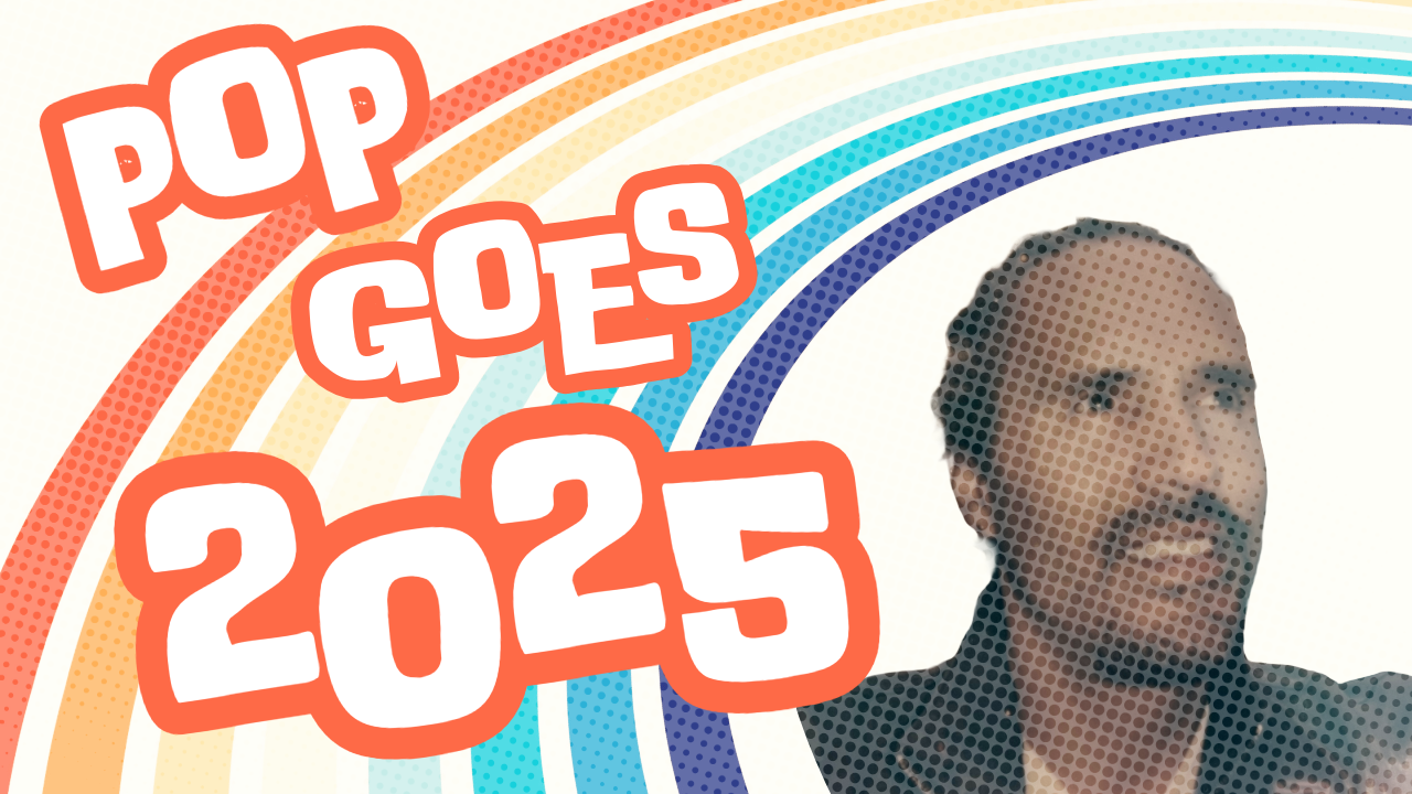 Cudjo Collins on the Cultural Moment That Defined 2025