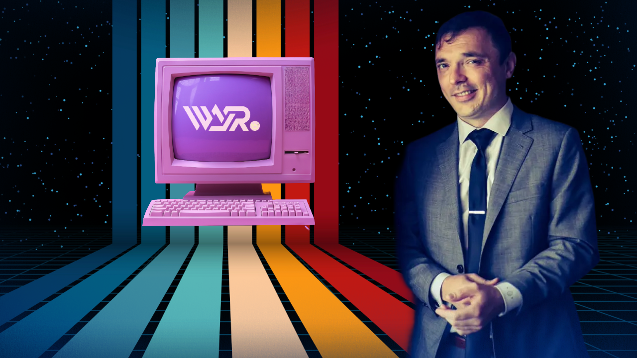 We Are Royale CTO Aguren Balkov Joins postPerspective Roundtable on Storage