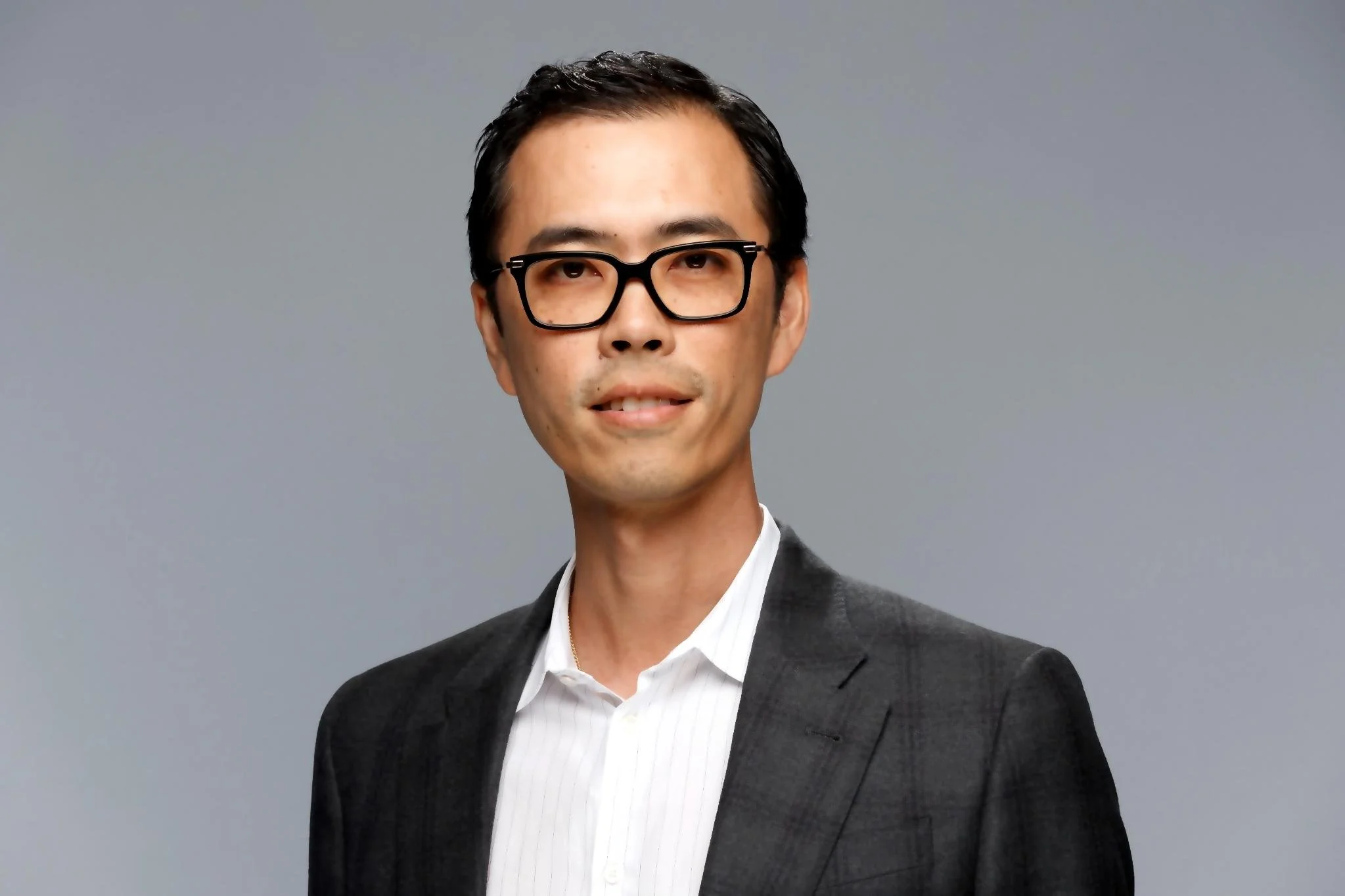 Imaginary Forces Appoints Denny Tu as&nbsp;First-Ever CEO