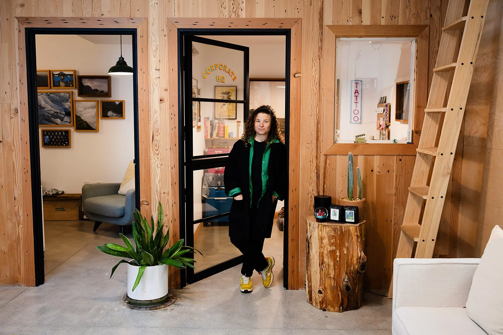 Protecting Craft and Crew in an Industry That Demands More for Less