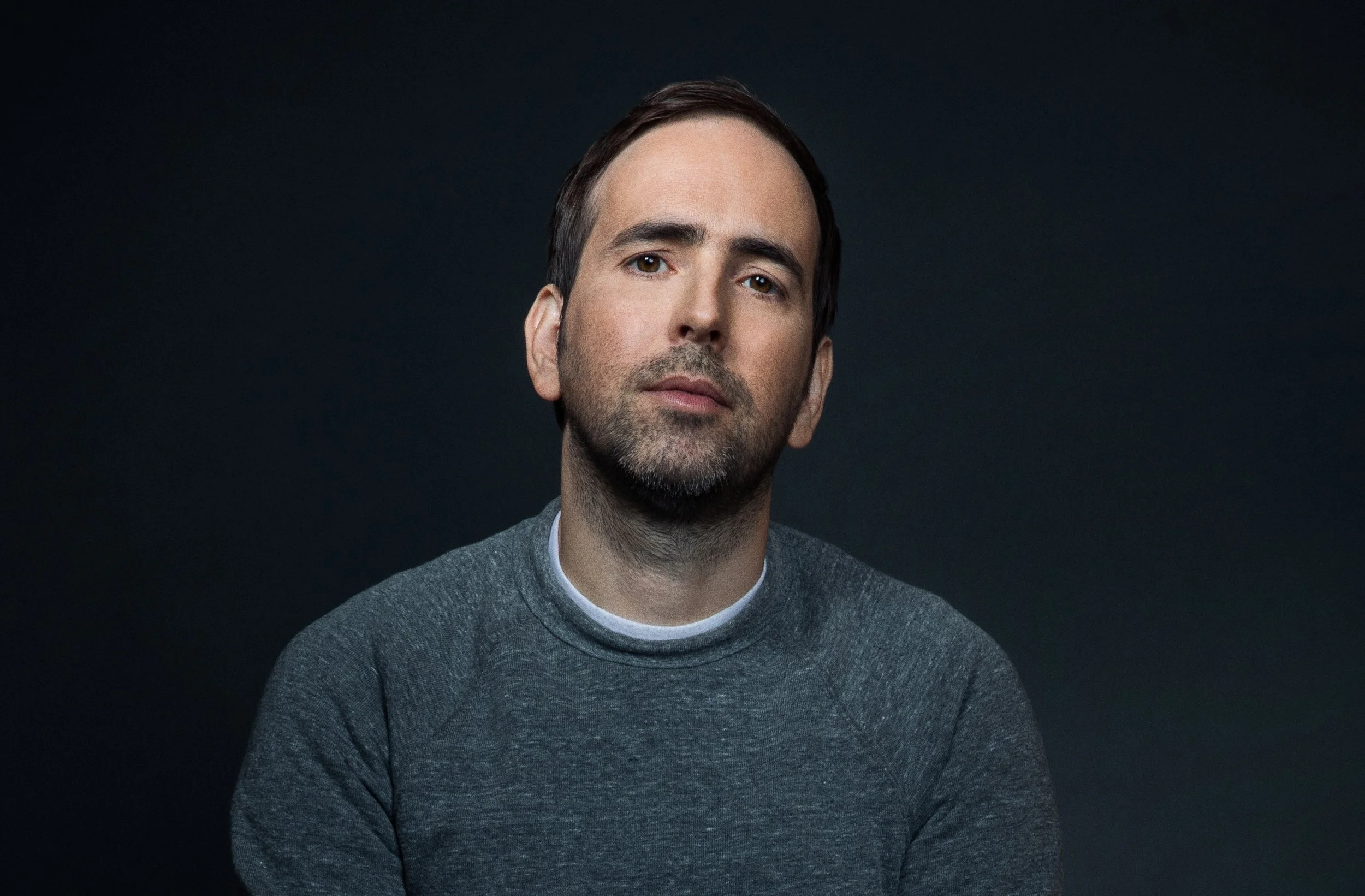 Paul B. Cummings on the Art of Letting Humor Sneak Up
