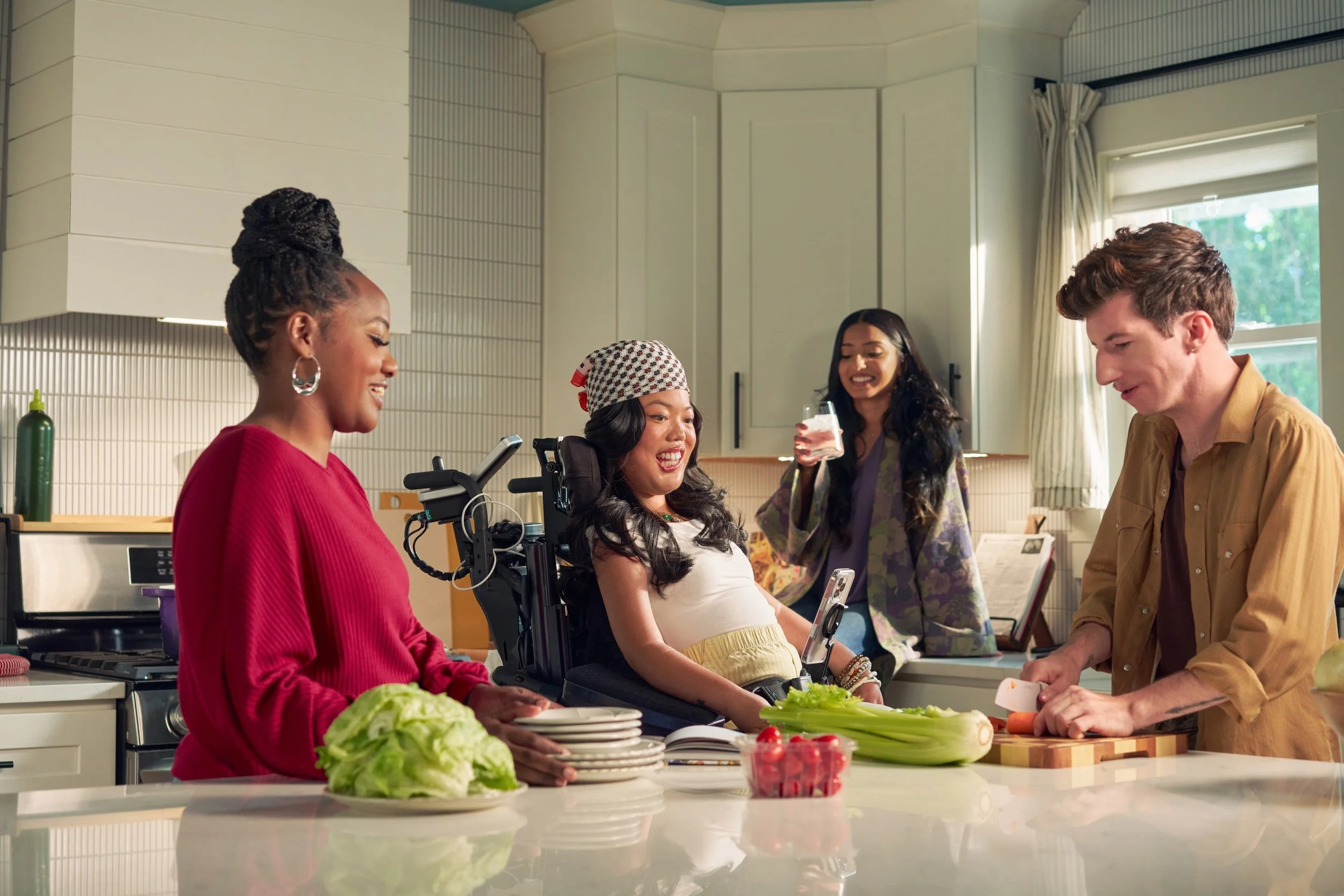 Free Stock Photo Library Aims To Improve Disability Representation