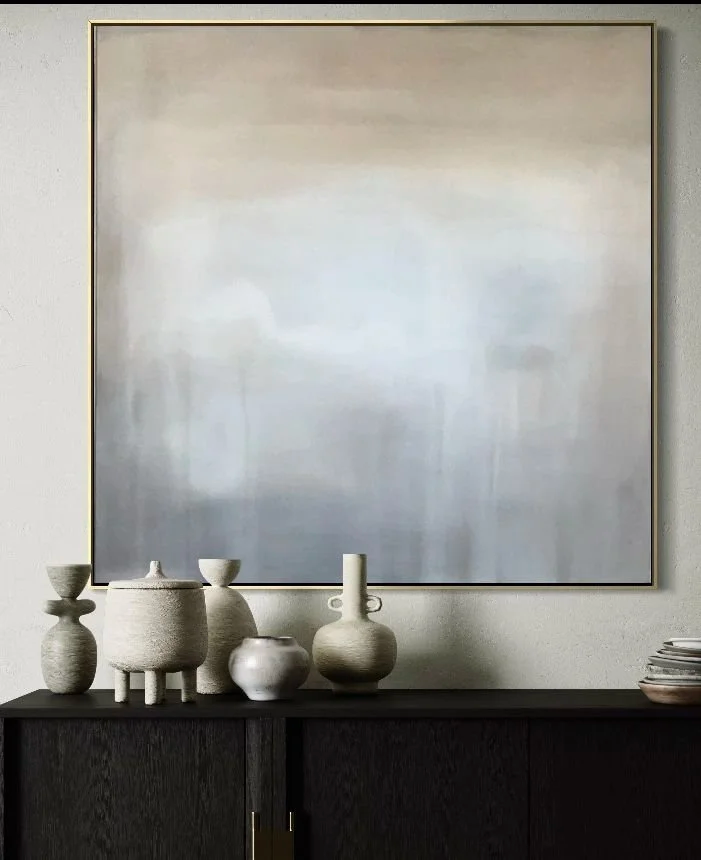 All Around Us All The Time