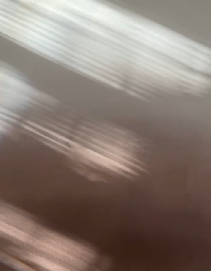 What I'm Trying To Say