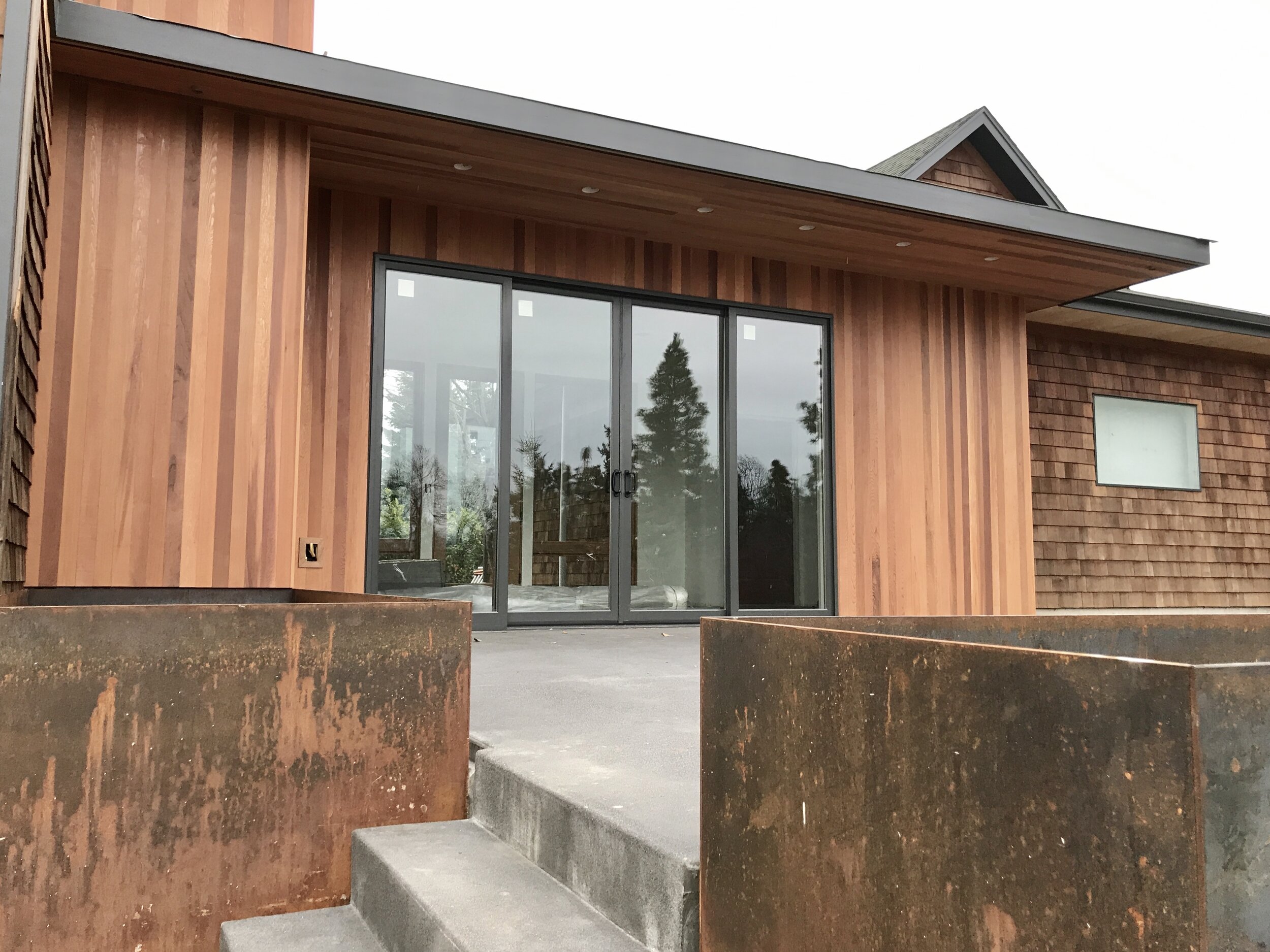 Markham Road Remodel