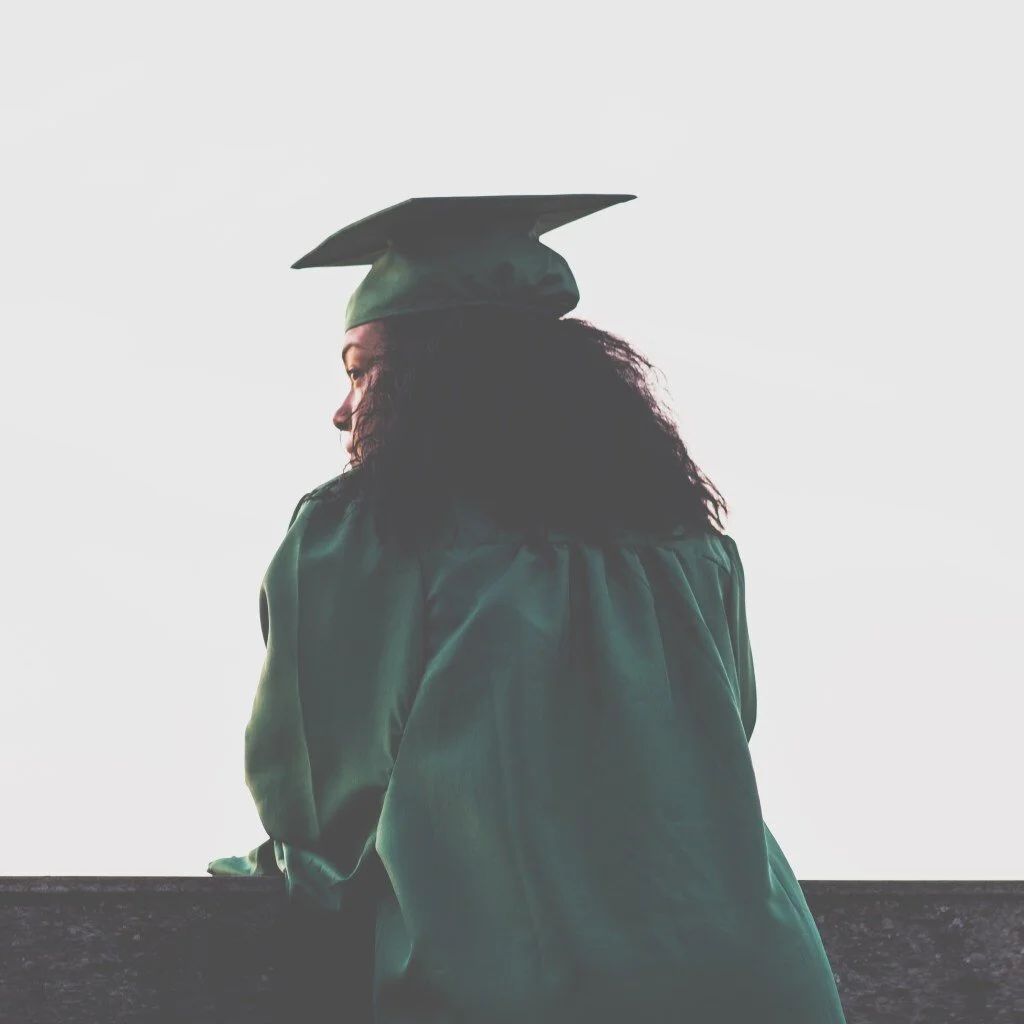 Dear Graduate