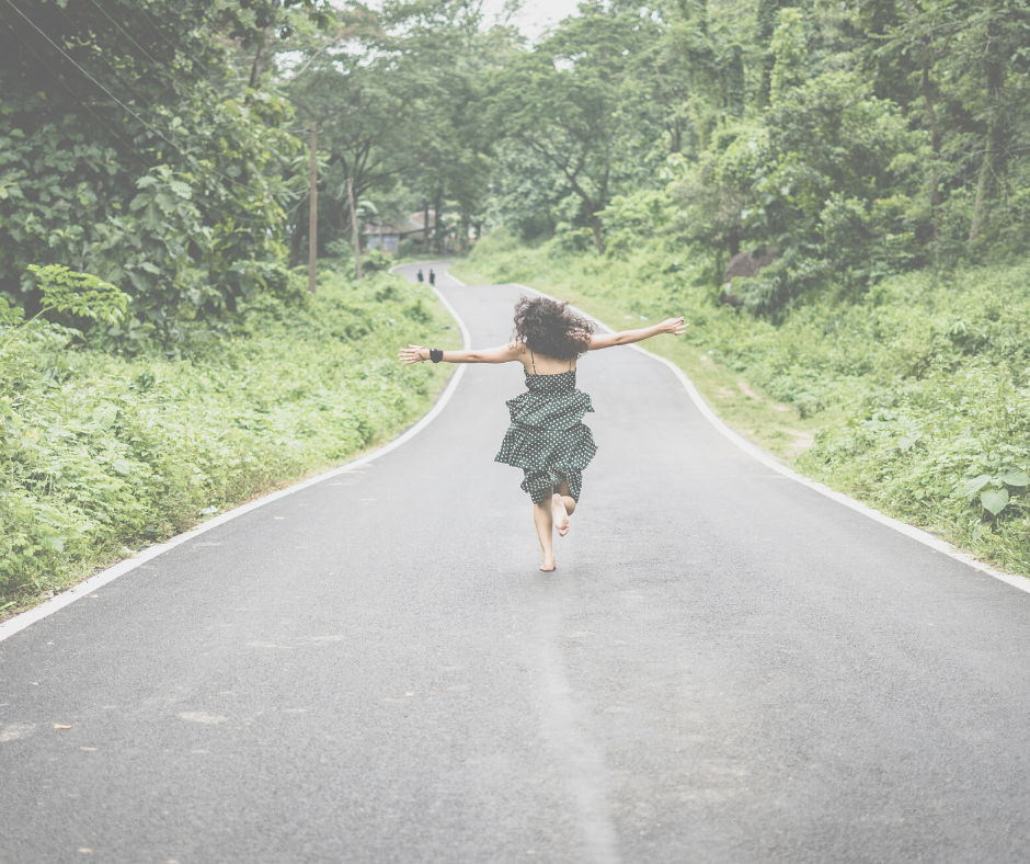 TURNING BACK TO GOD!