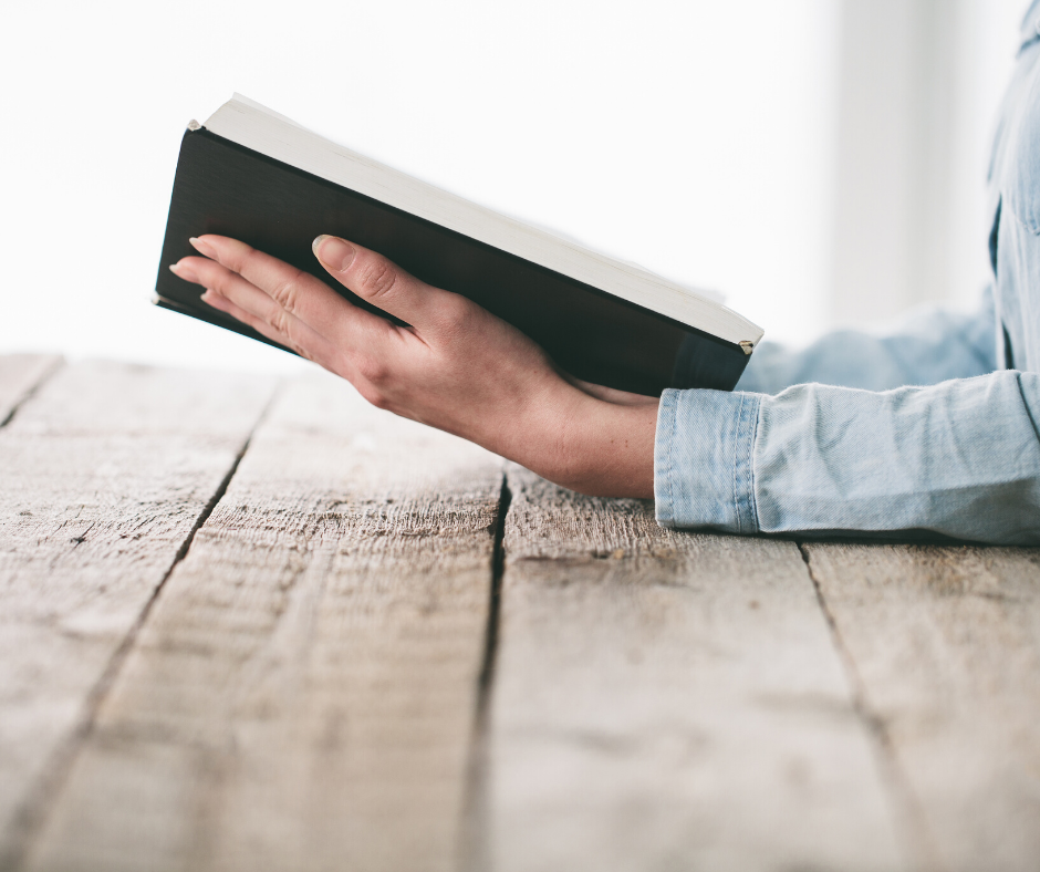 A MINDFUL APPROACH TO SCRIPTURE
