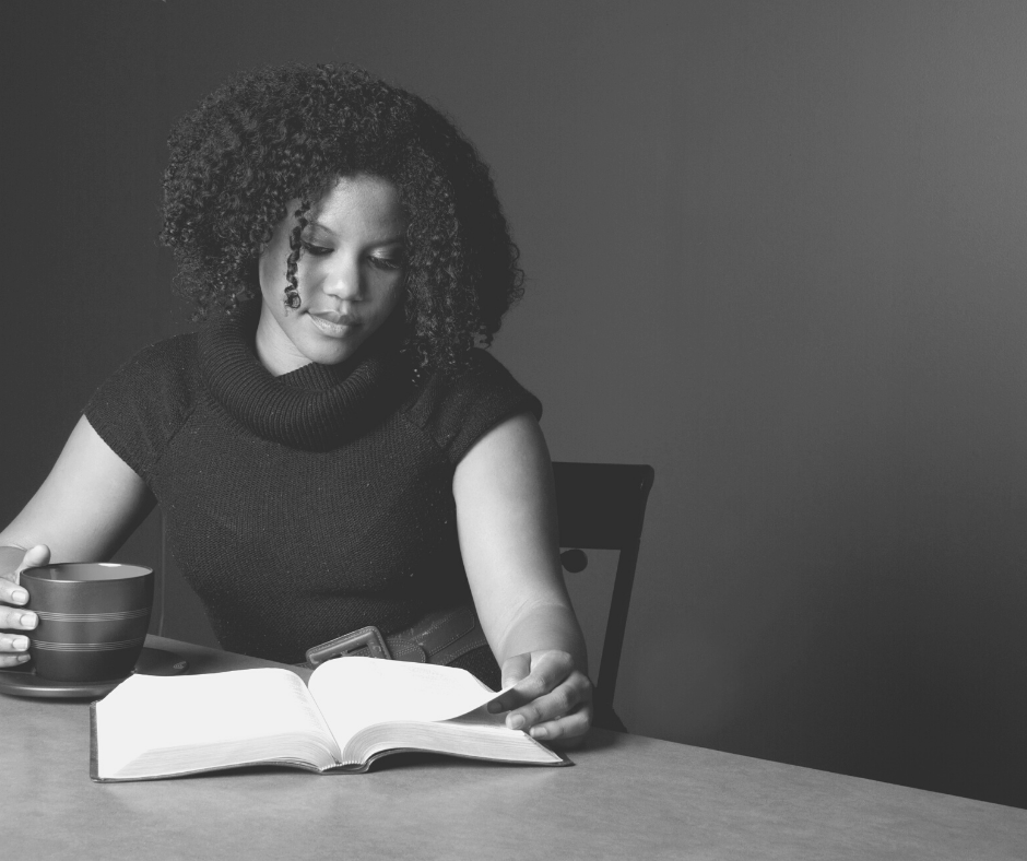 BECOMING A STUDENT OF GOD’S WORD