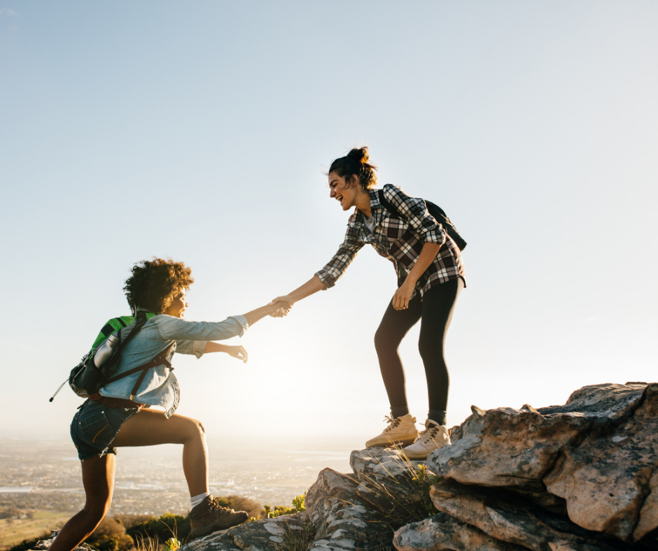 Going Deeper: Steps to Mature in Faith