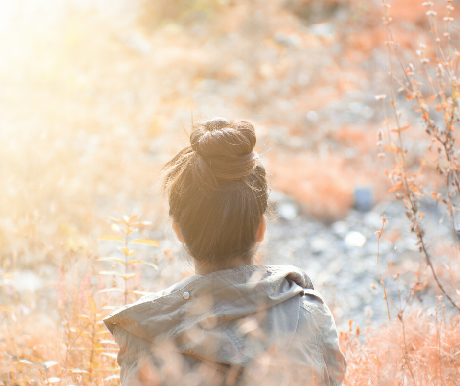Being Enough: The ‘How To’ and Relieving Truth