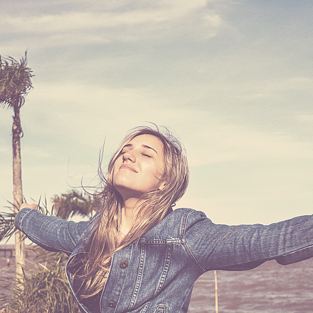 Truth That Transforms