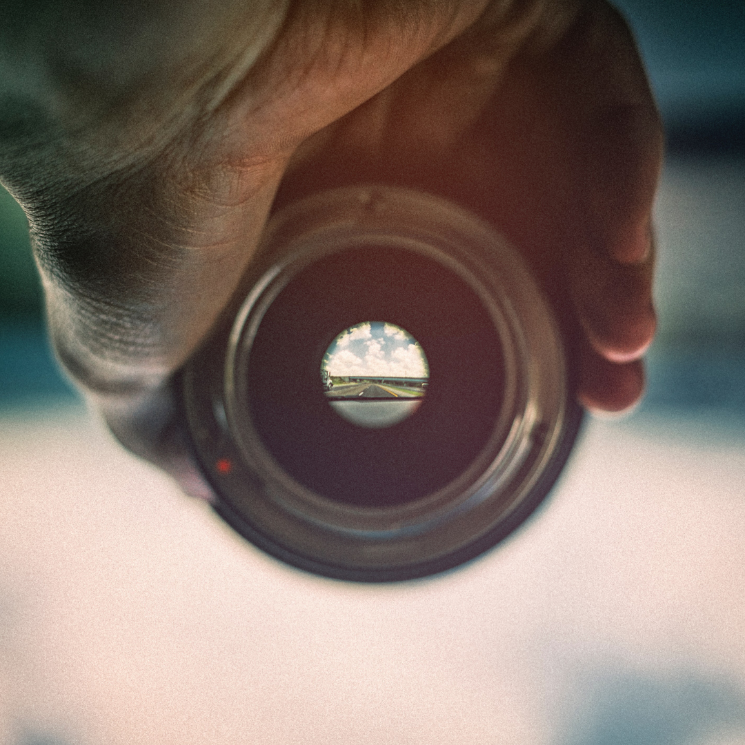 New Year. New Clarity.