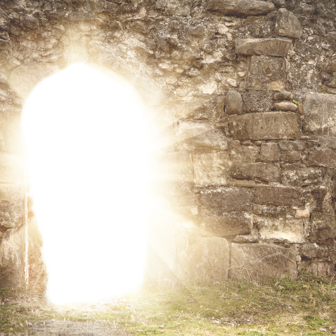 Easter Sunday. Easter Life.