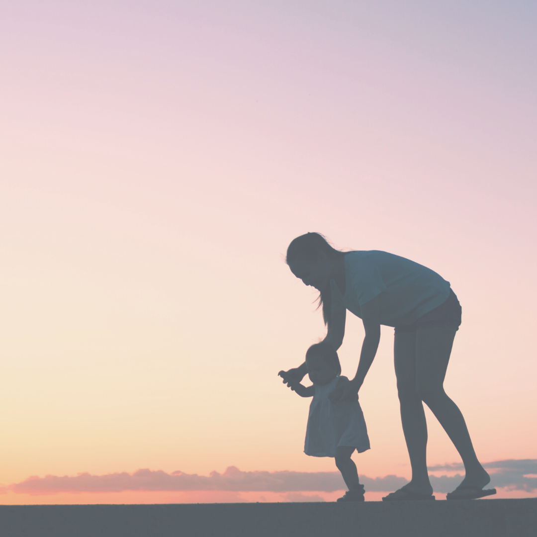 Motherhood: Cooking Dinner, Checking Homework, and Making Disciples