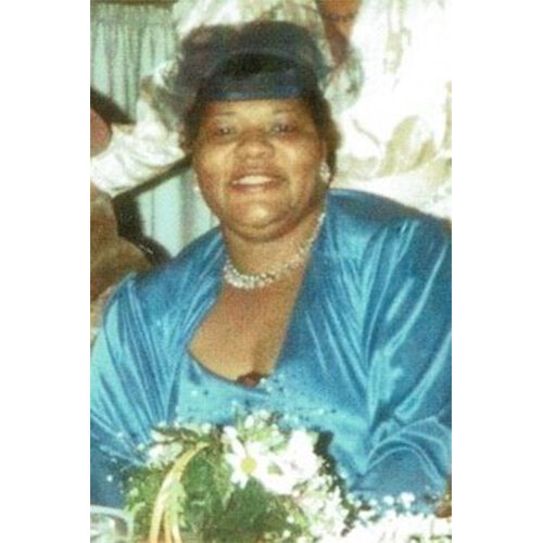 Barabara Jean Johnson Memorial Page Photo