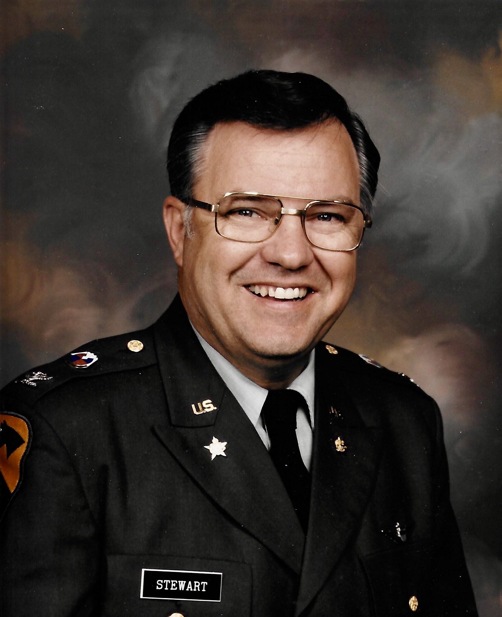 In Loving Memory ofColonel Tom L. Stewart - March 5, 1935 - June 9, 2020View Video Recording of Memorial Service held  June 20, 2020 10:00am PDTLink to Memorial Card