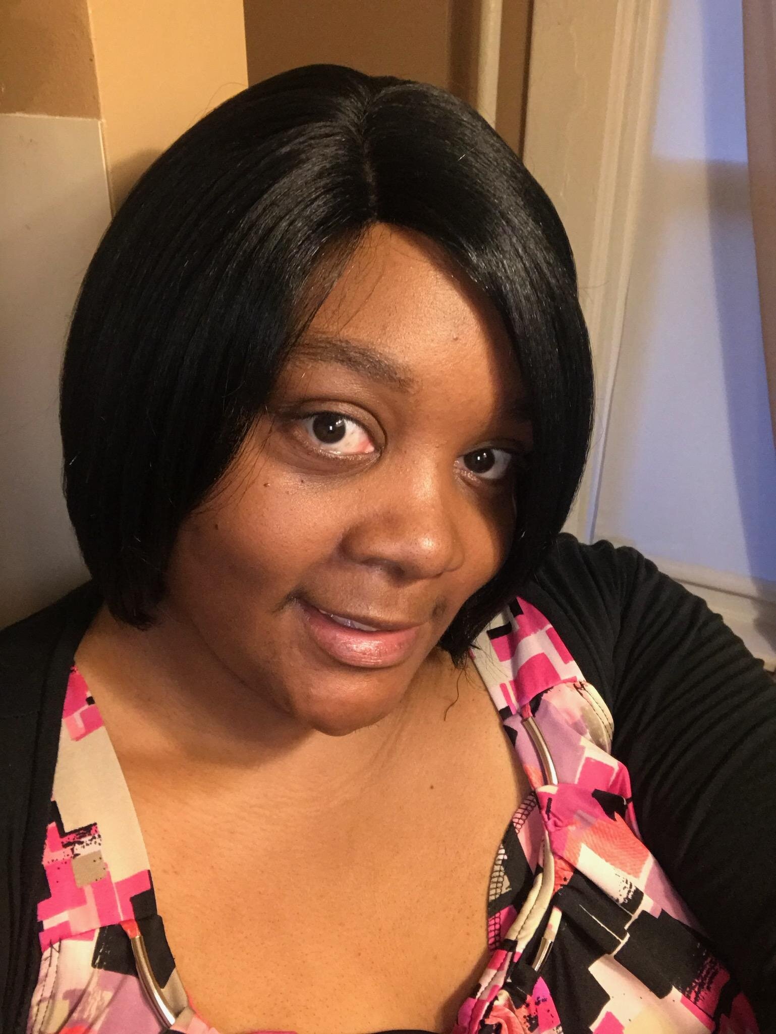 In Loving Memory ofGina Willetta Rozier - May 14, 1976 - July 14, 2020Virtual Memorial Service was held July 30, 2020 at 7:00 PM EDTWatch recording on FacebookView Video Recording of Service on Web Page