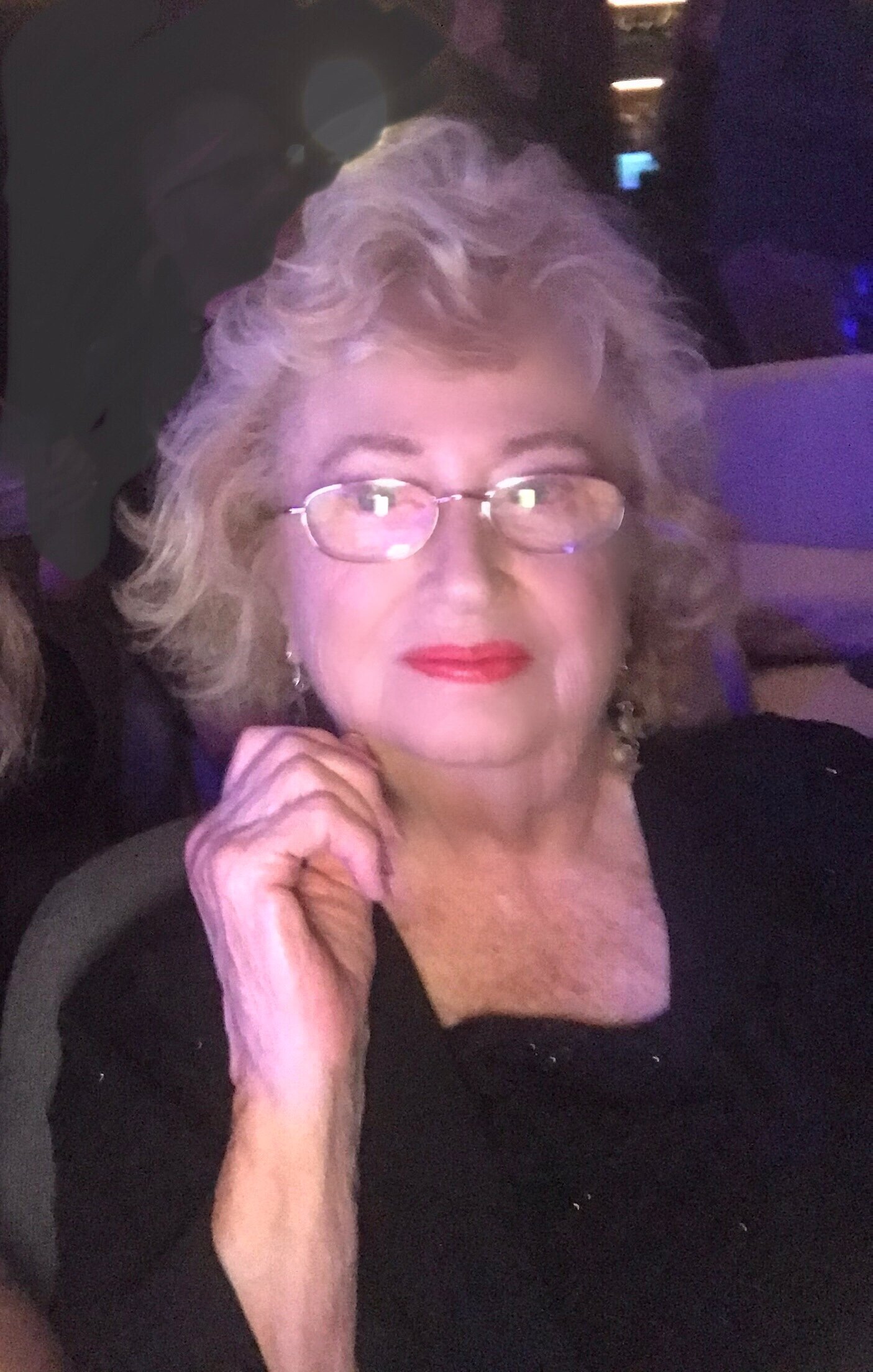 In loving memory of - Barbara (Bubbles) KulbaMay 18, 1929 - July 20, 2020RSVP for Virtual Celebration of Lifeto be held August 2, 2020 at 6:00 PM EDTWatch Video Recording of Celebration of LifeView or Download Memorial Card