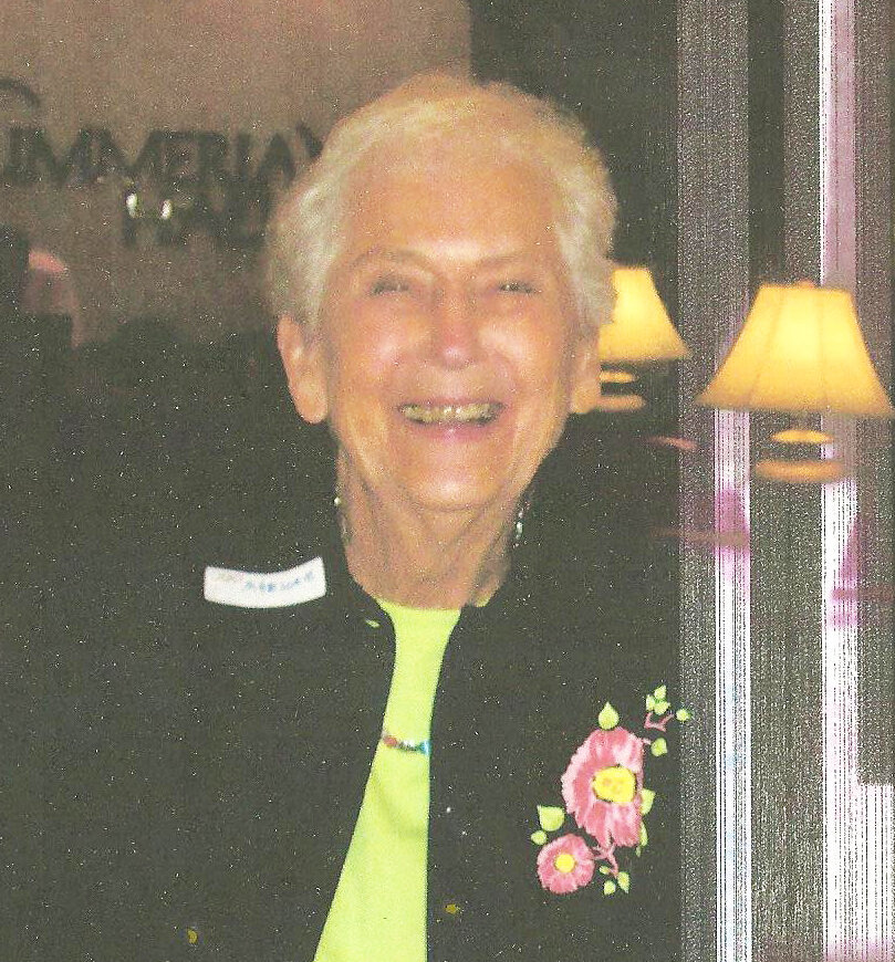 In Loving Memory of - Marjorie Snider PhillipsFebruary 18, 1932 - September 12, 2020Virtual Celebration of Life was held on September 26, 2020 at 7:00 PM EDTView a video recording