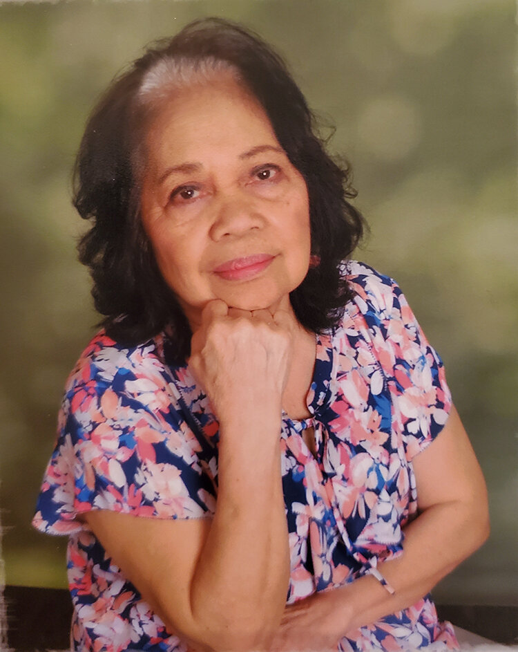 In Loving Memory of - Alicia CastroMay 21, 1939 - September 27, 2020Virtual Connection to Memorial Service to be held on October 5, 2020 at 3:00 PM CDTJoin via Zoom