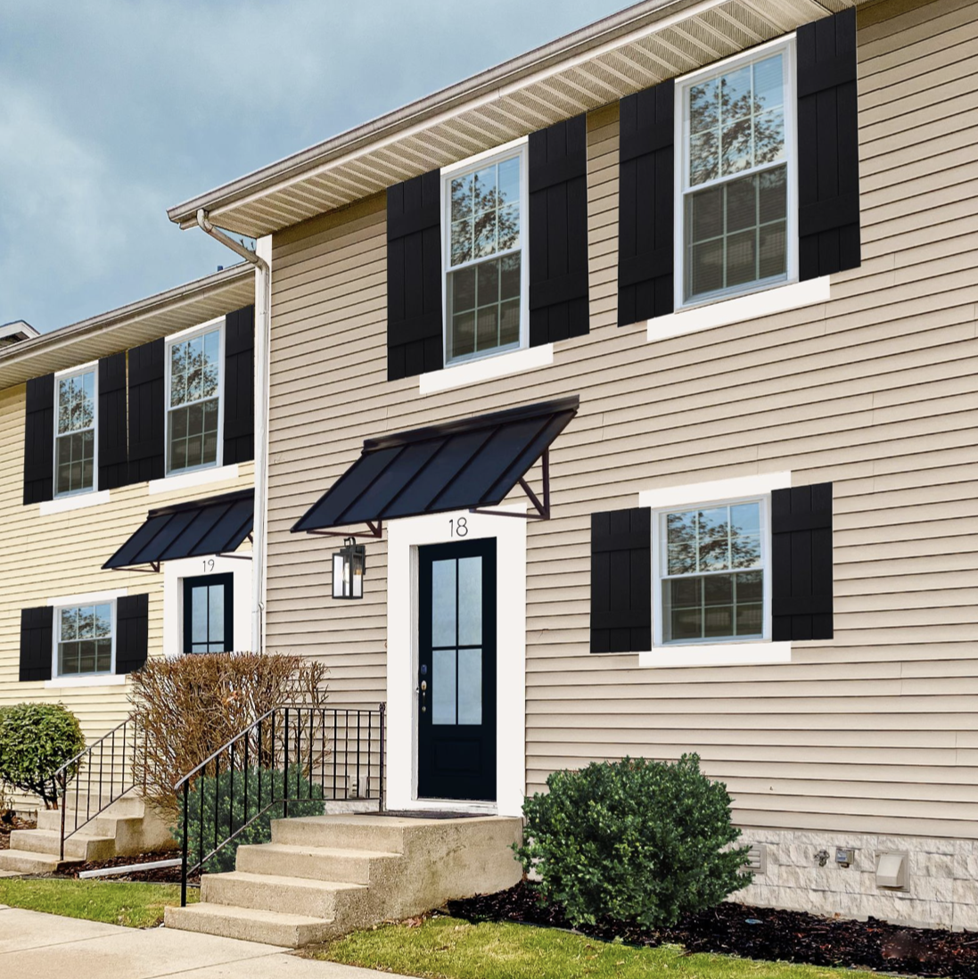 DESIGNING THE NEW EDDY SQUARE NEIGHBOHOOD NEAR NOTRE DAME — Flourish