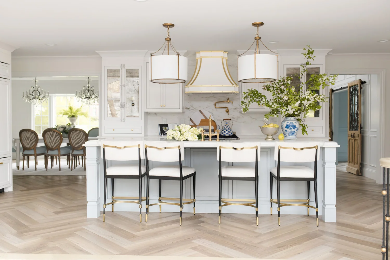 Flourish Interiors - Luxury Interior Design in NW Indiana & SW Michigan ...