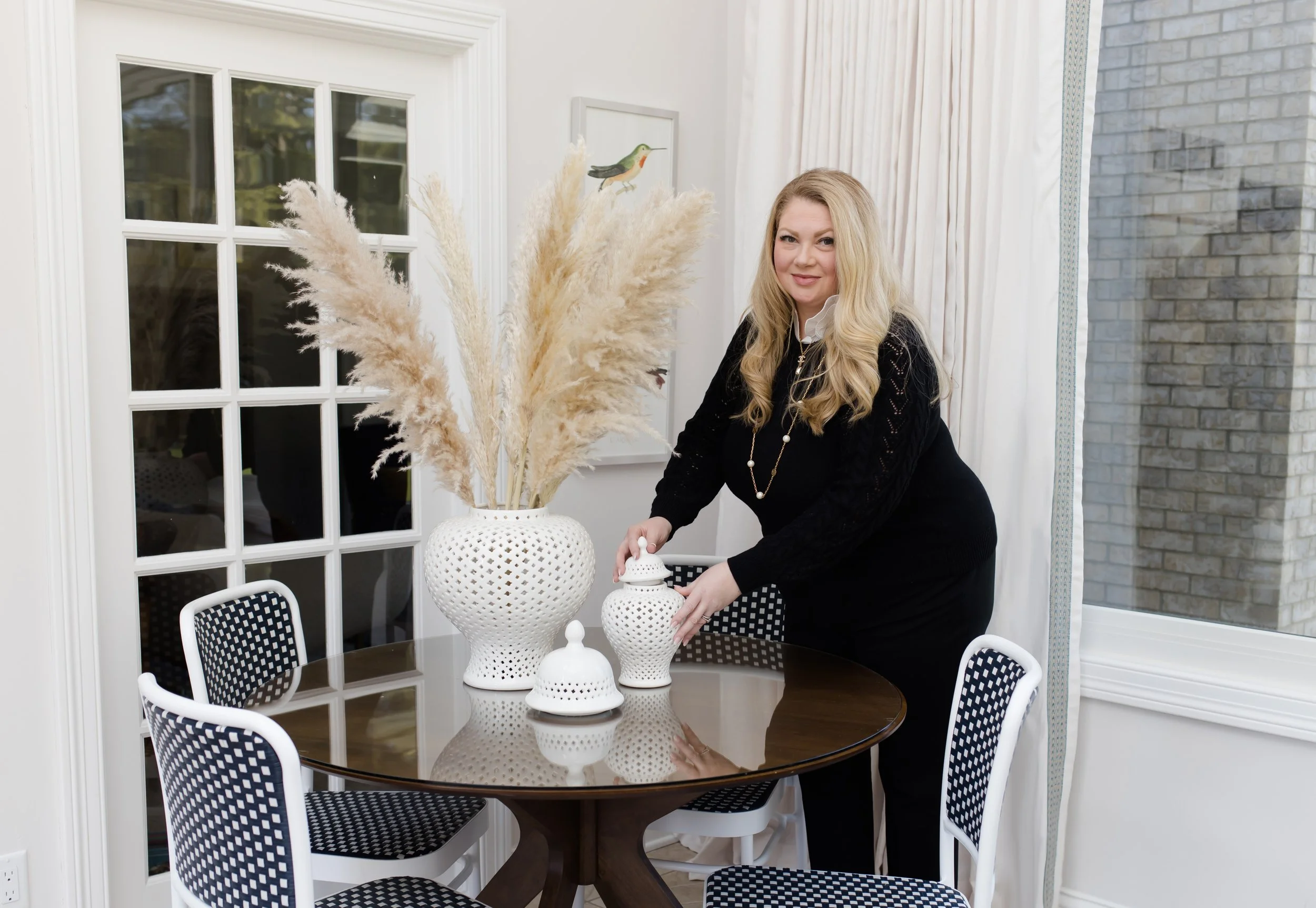 Flourish Interiors - Luxury Interior Design in NW Indiana & SW Michigan ...