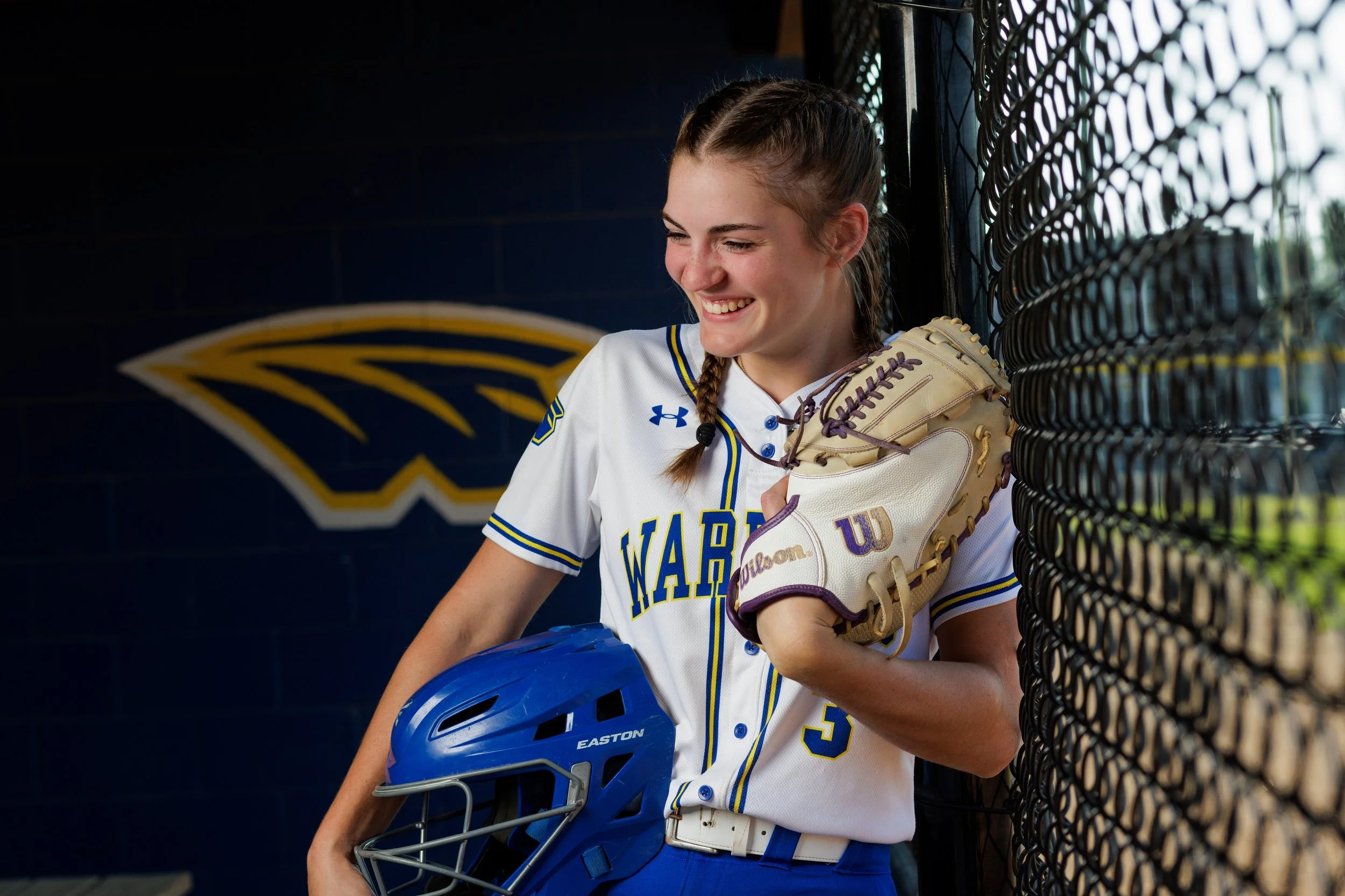 softball-baseball-rice-lake-senior-athlete-portrait-dugout-warriors-seasons-photography.jpg