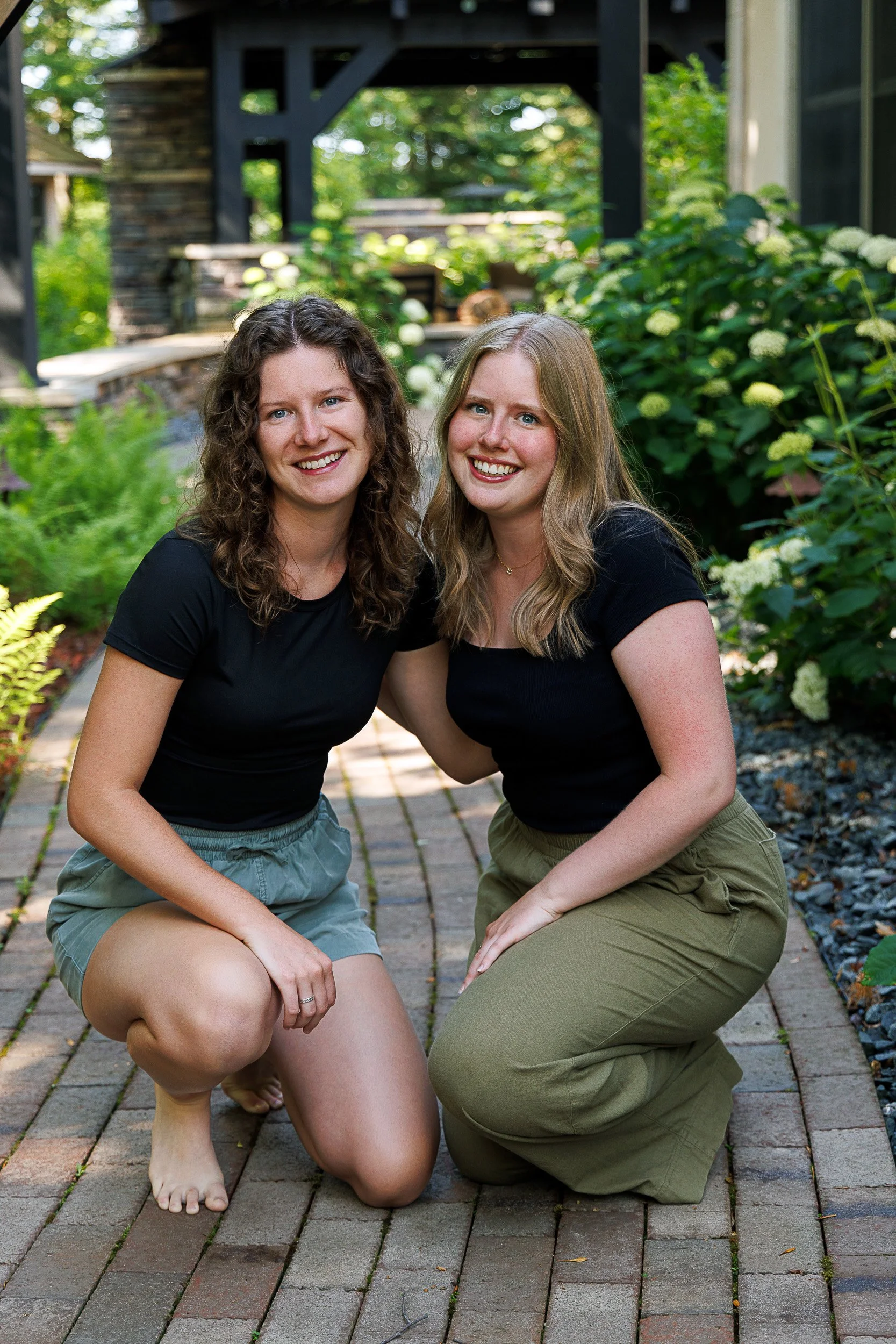 sisters-photography-rice-lake-wi-summer-path-seasons-photography.jpg