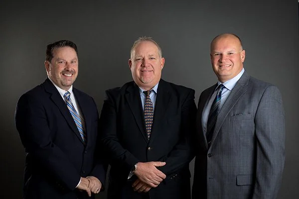 Having your team photographed together shows a unified work environment and builds trust with your clients.