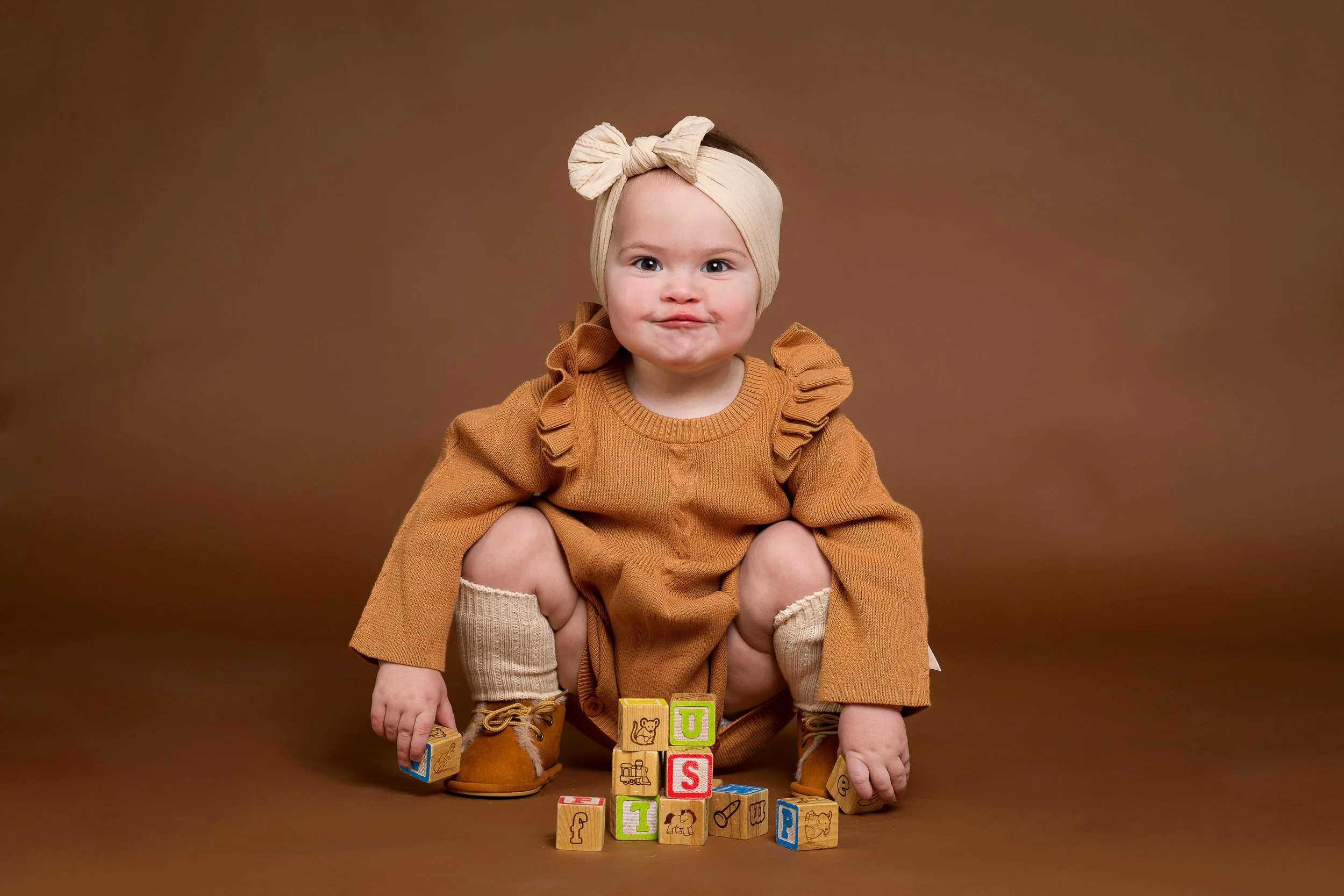 Rice Lake Wisconsin Family Photographer
