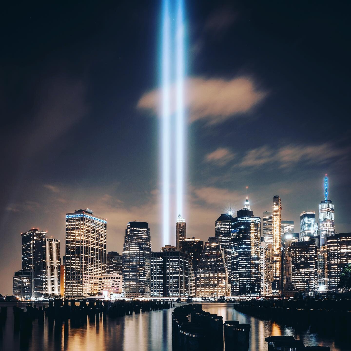We will never forget 9/11 and the precious men and women who lost their lives in this horrific attack! We will always remember and salute you!