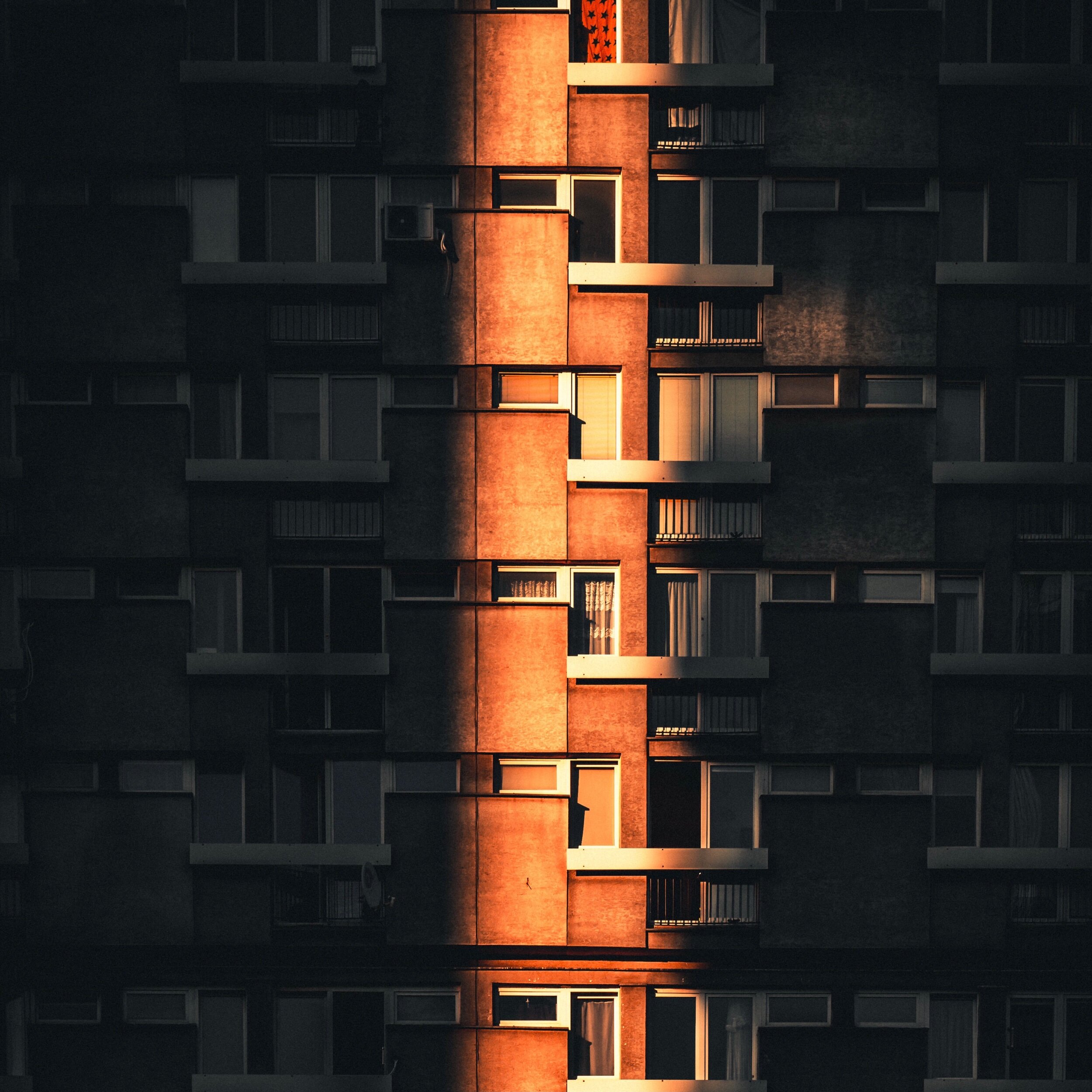 Correction in Community