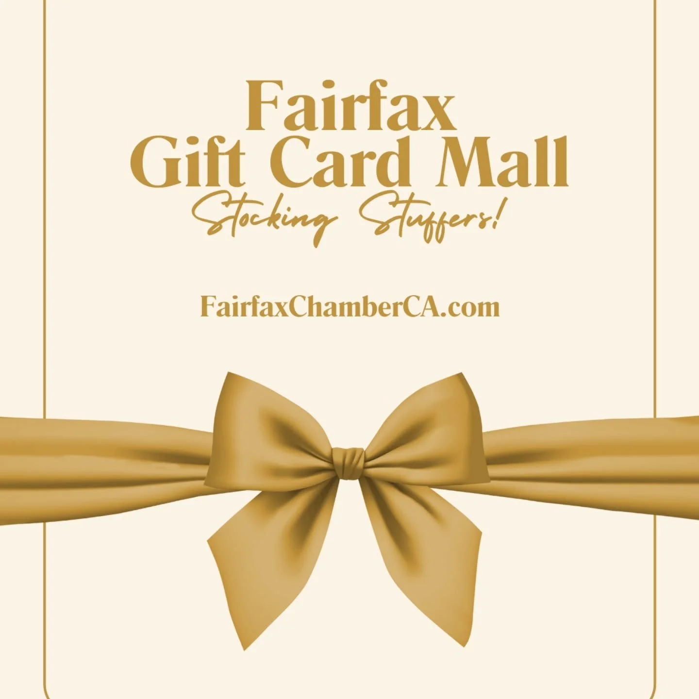 Procrastinators, assemble.
✨ Fairfax Gift Card Mall is your superpower.
No shipping. No bad socks. Just perfect local love.
👉 https://www.fairfaxopenforbusiness.com/gift-card-mall