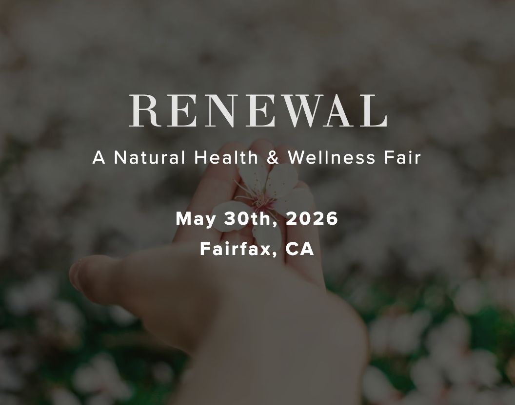 RENEWAL A Natural Health & Wellness Fair