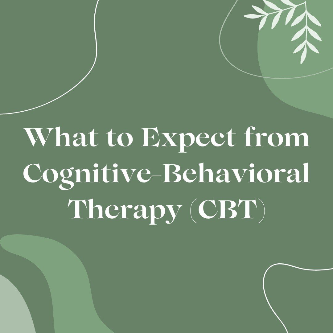 Happy Wednesday! Today's post focuses on what caregivers can expect during cognitive-behavioral therapy (CBT) sessions for your keiki and what you can do to support your keiki's skill development! To learn more about CBT or other treatments, please c