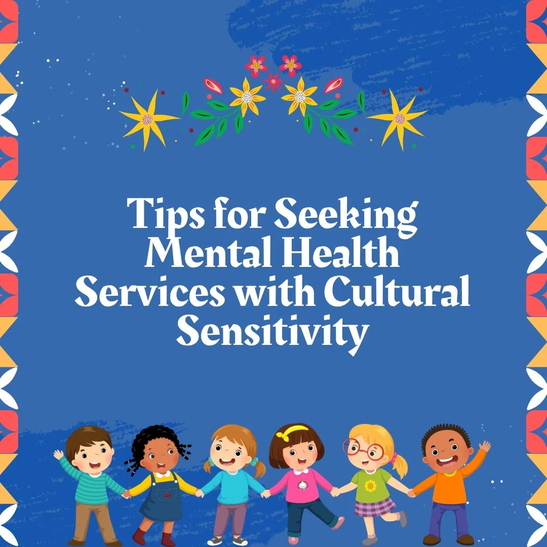 Hispanic Heritage Month (Sept 15 &ndash; Oct 15) honors history, identity, and community 🌎💛
Culturally sensitive mental health care helps people of all backgrounds feel seen, understood, and supported. 🧠💬
Check out these tips to find care that va