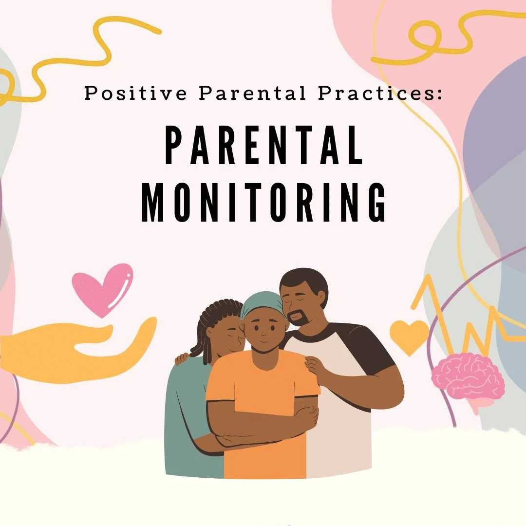 Monitoring isn&rsquo;t about hovering; it&rsquo;s about caring.
When parents stay engaged and talk openly with their kids, it leads to better decisions, safer choices, and stronger relationships. 🫶 #mentalhealth #mentalhealthawareness #adolescentmen