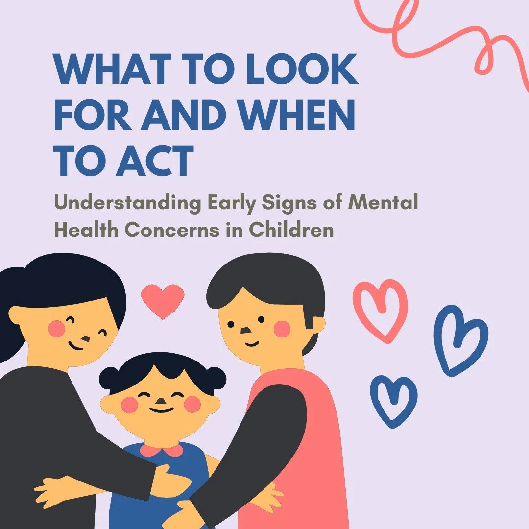 Kids don&rsquo;t always have the words to say they&rsquo;re struggling. Sometimes the signs show up in their behavior. Trust your instincts, check in often, and reach out for support when you need it. 💛 #mentalhealth #mentalhealthsupport #adolescent