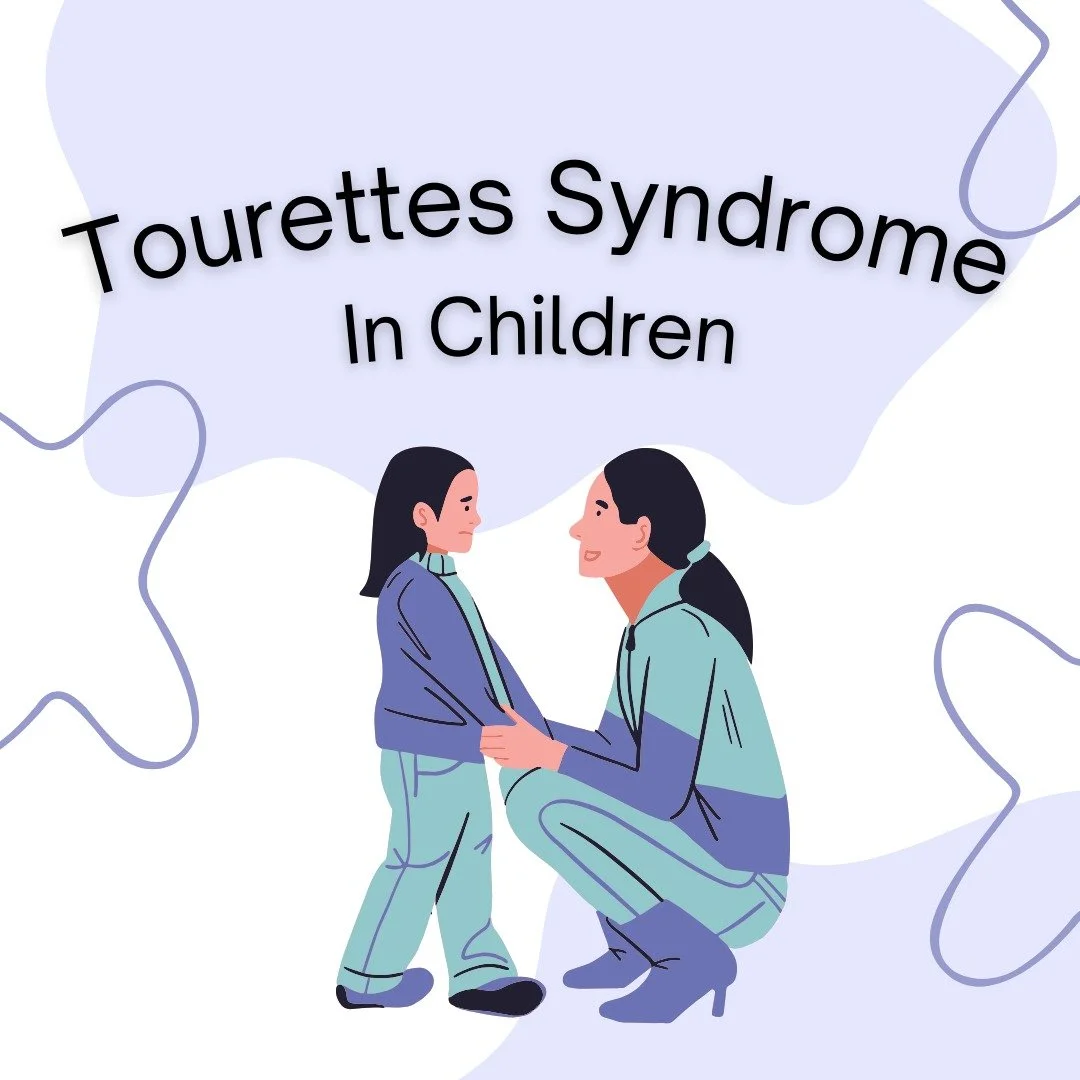 Tourette's Disorder involves involuntary, recurrent motor and vocal tics that can vary over time. Understanding the condition&mdash;and knowing it is not intentional behavior&mdash;helps parents respond with empathy and pursue appropriate evaluation 