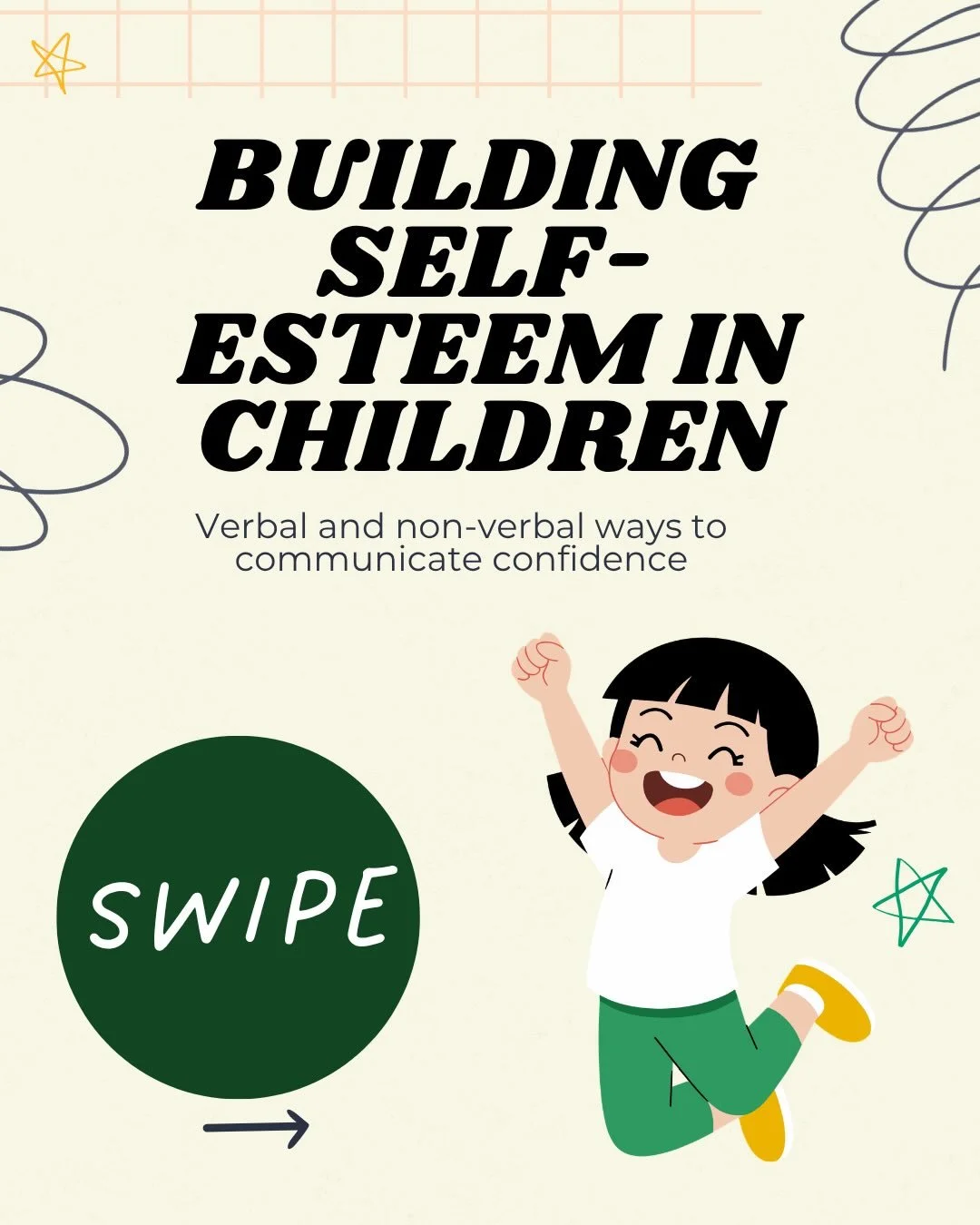Building self esteem in our keiki is a crucial and vital step in a healthy lifestyle! Here are some tips on how to communicate and facilitate positive self esteem. Mahalo 🌺 #KeikiMentalHealth #MentalHealthAwarenessmonth