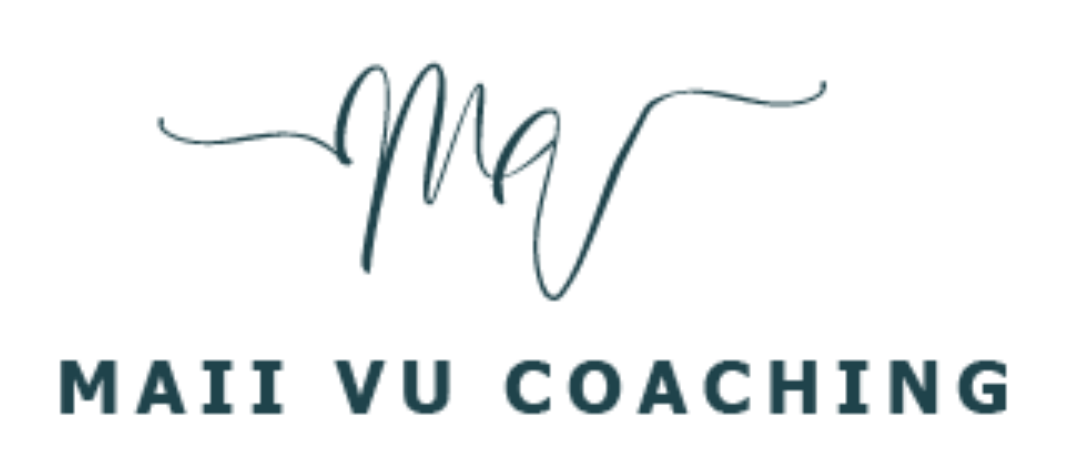 Maii Vu Coaching