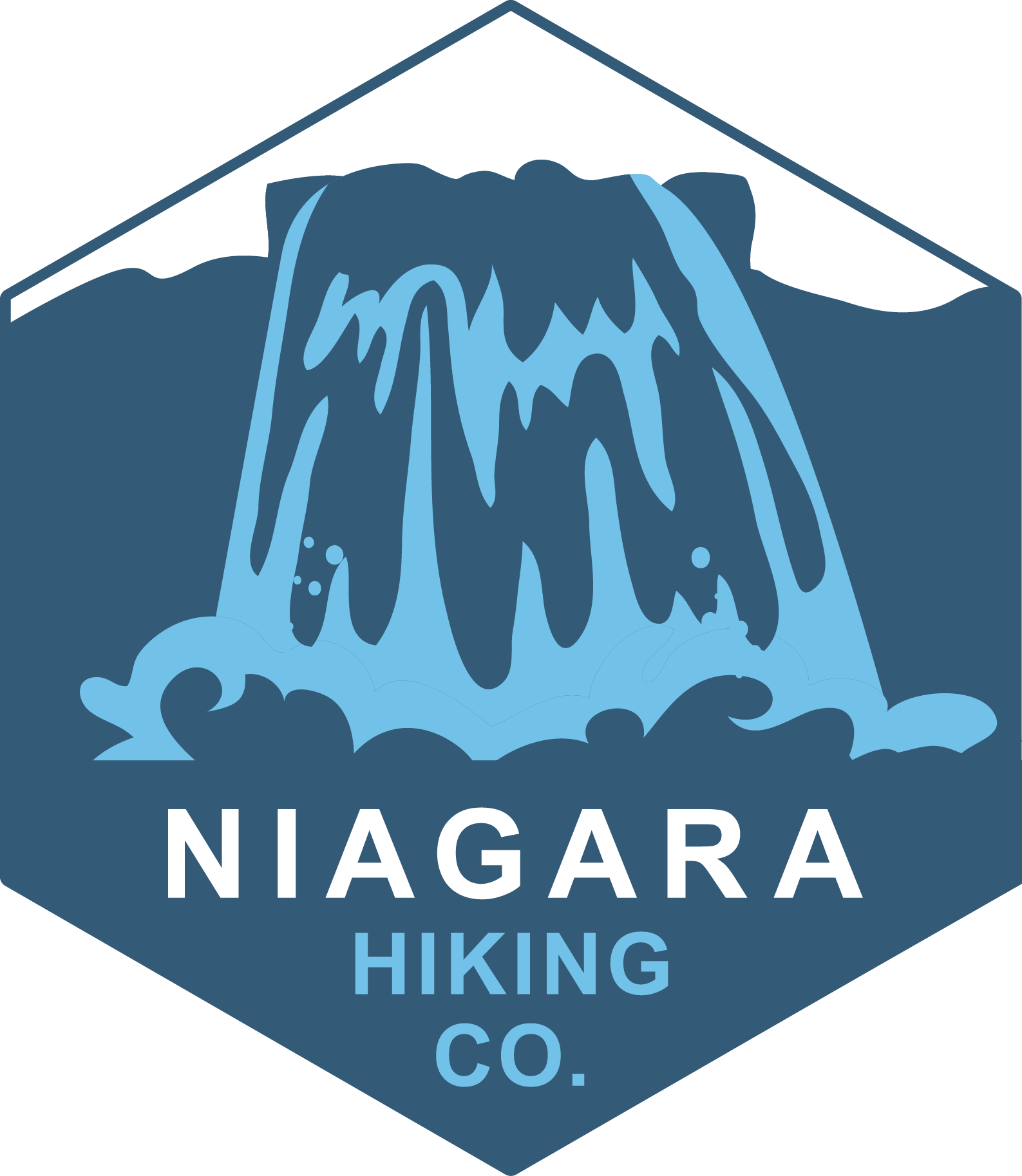Niagara Hiking Co.